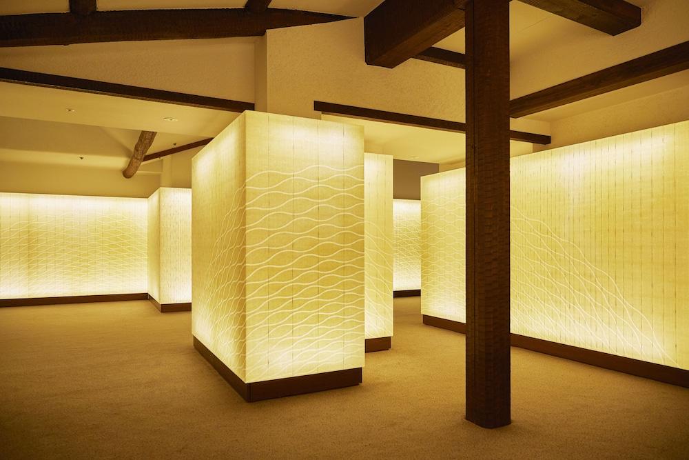 Shima Kanko Hotel The Classic Exterior foto