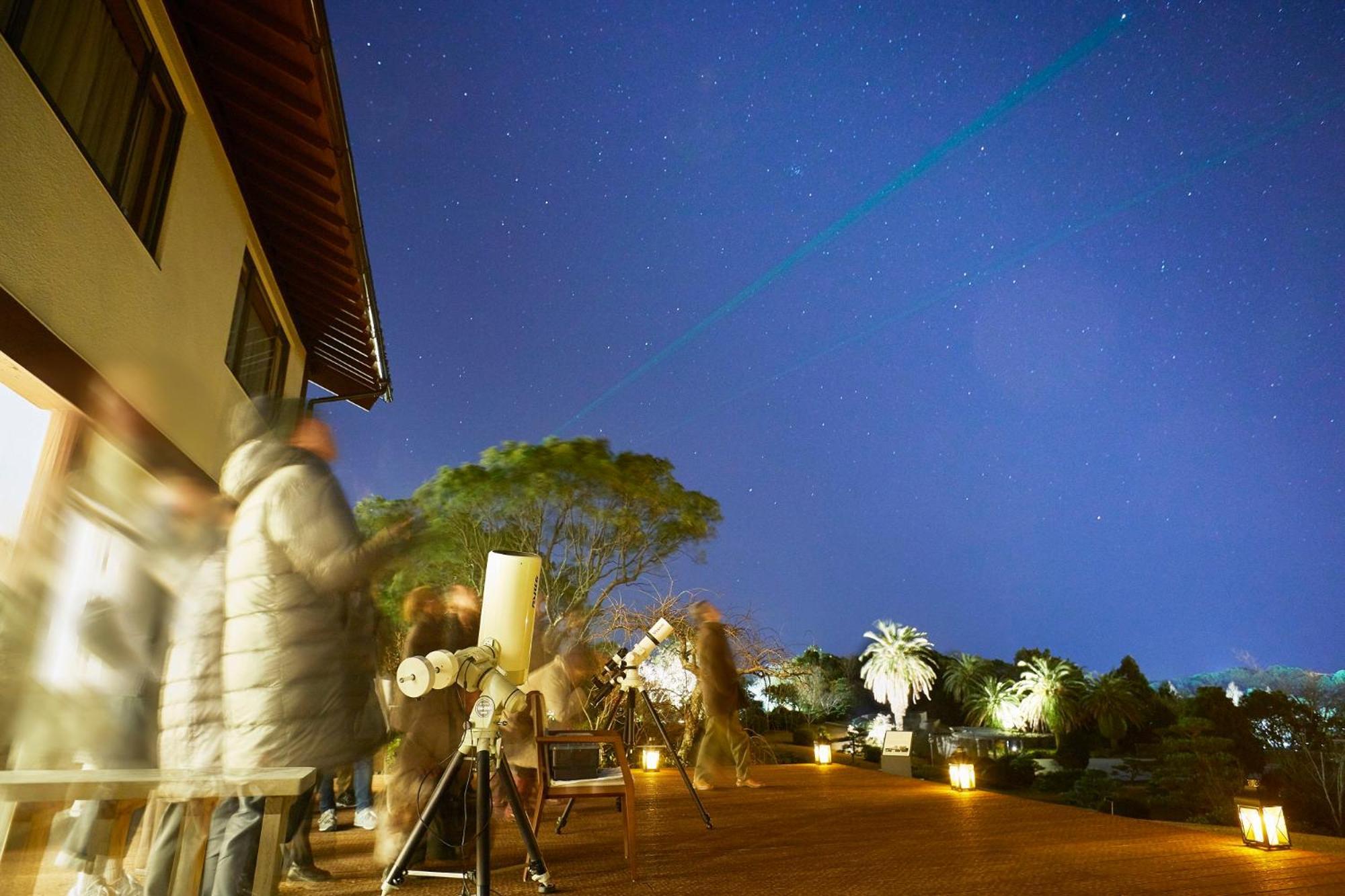 Shima Kanko Hotel The Classic Exterior foto