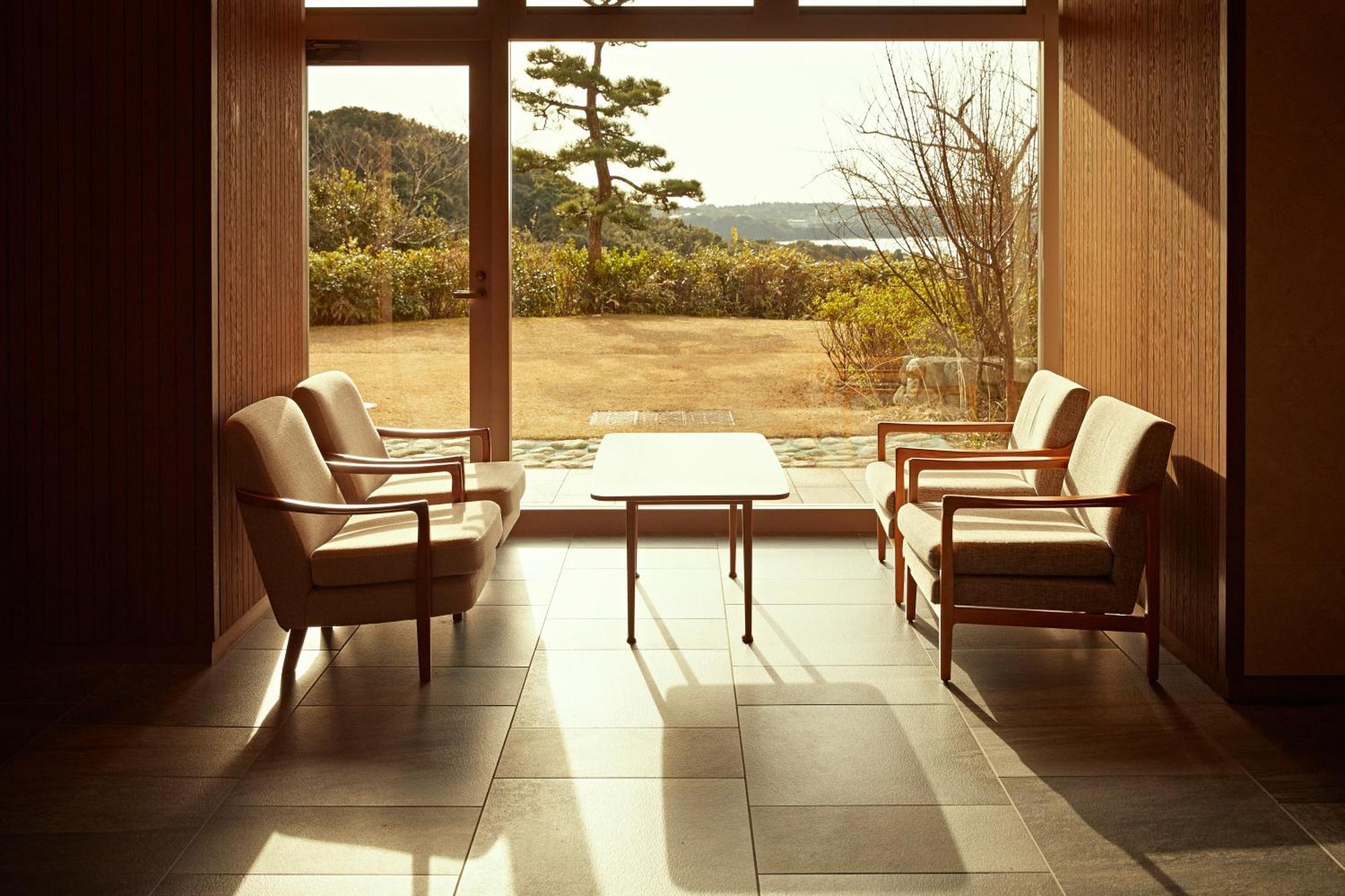 Shima Kanko Hotel The Classic Exterior foto