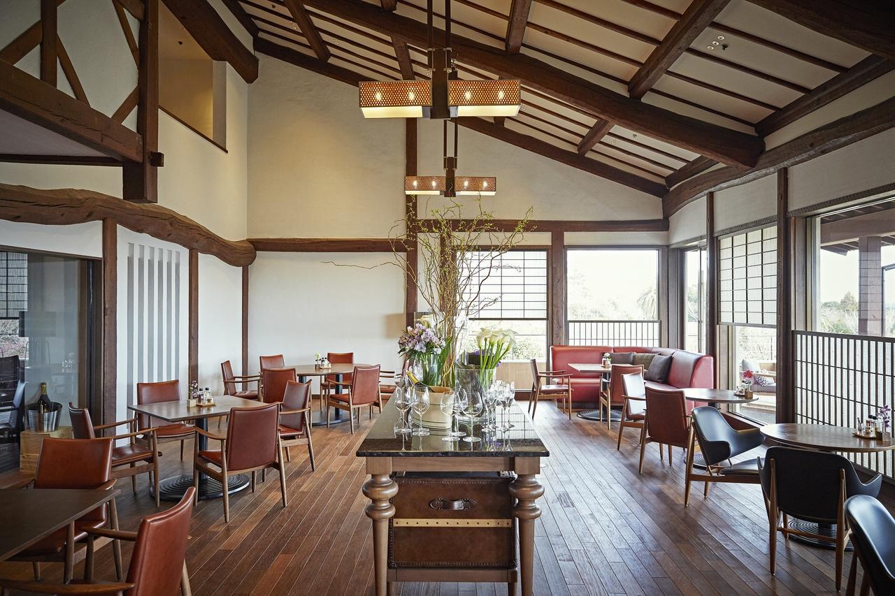 Shima Kanko Hotel The Classic Exterior foto